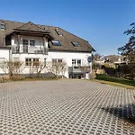 Haus Am Eschenbach Lindenberg (Sonneberg)