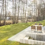 Apartment Haus Am Eschenbach Lindenberg (Sonneberg)