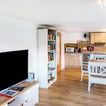 Haus Am Eschenbach 아파트