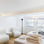 Haus Am Eschenbach 아파트 Lindenberg (Sonneberg)