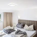 Haus Am Eschenbach Lindenberg (Sonneberg)