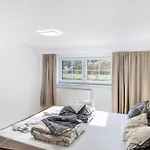 아파트 Haus Am Eschenbach Lindenberg (Sonneberg)