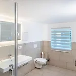 Haus Am Eschenbach 아파트 Lindenberg (Sonneberg)