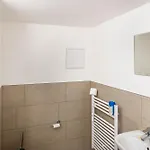 Haus Am Eschenbach * Lindenberg (Sonneberg)