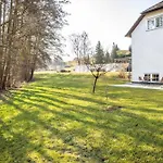 Haus Am Eschenbach 아파트 *