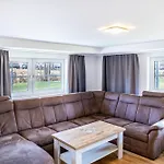 Apartment Haus Am Eschenbach Lindenberg (Sonneberg)