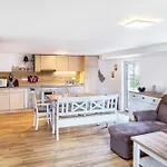 Haus Am Eschenbach Apartment Lindenberg (Sonneberg)