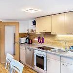Apartment Haus Am Eschenbach *