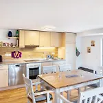 Haus Am Eschenbach Apartment Lindenberg (Sonneberg)