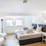 Haus Am Eschenbach Lindenberg (Sonneberg)
