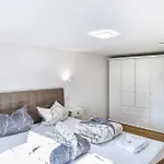 Διαμέρισμα Haus Am Eschenbach *