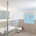 Apartment Haus Am Eschenbach Lindenberg (Sonneberg)