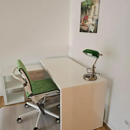 Apartment Haus Am Eschenbach