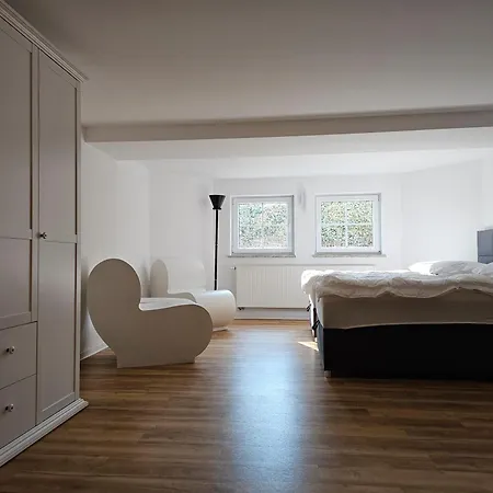 Haus Am Eschenbach *