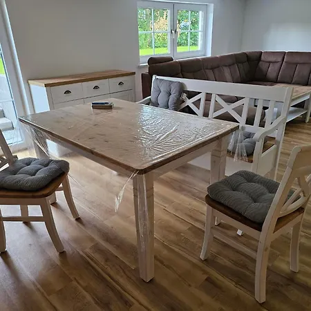 Haus Am Eschenbach Apartment Lindenberg (Sonneberg)