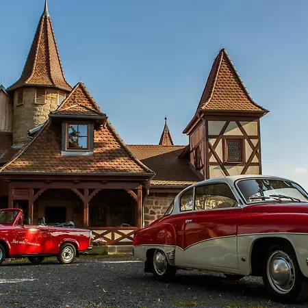 Haus Am Eschenbach *