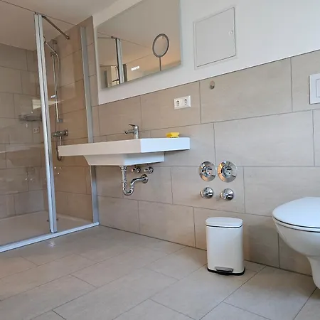 Haus Am Eschenbach Lindenberg (Sonneberg)