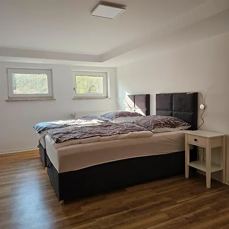 Haus Am Eschenbach Apartment *