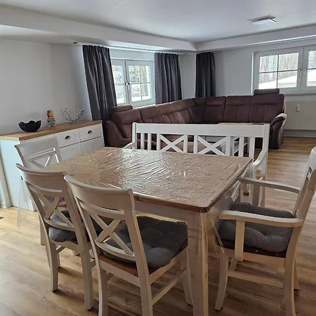 Haus Am Eschenbach *