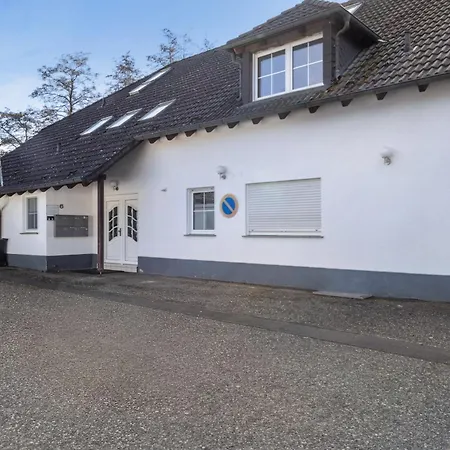 Haus Am Eschenbach Appartamento Lindenberg (Sonneberg)