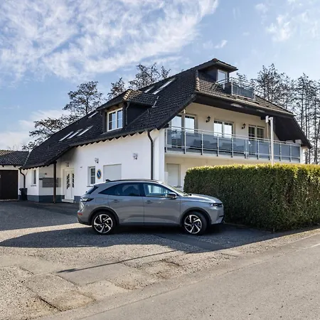 Haus Am Eschenbach Lindenberg (Sonneberg)