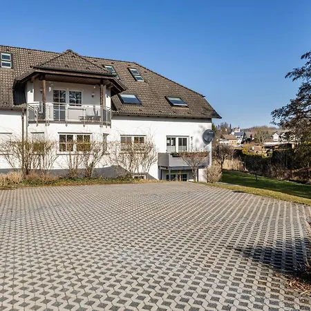 Haus Am Eschenbach Lindenberg (Sonneberg)