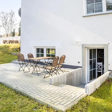 Haus Am Eschenbach Appartement Lindenberg (Sonneberg)