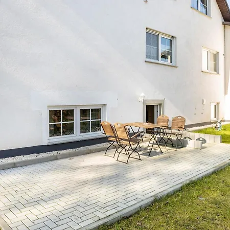 Haus Am Eschenbach Appartement Lindenberg (Sonneberg)