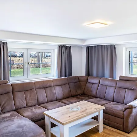 Haus Am Eschenbach Appartement