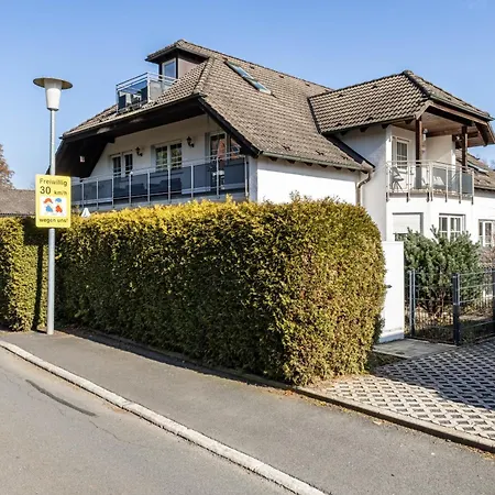 Haus Am Eschenbach * Lindenberg (Sonneberg)
