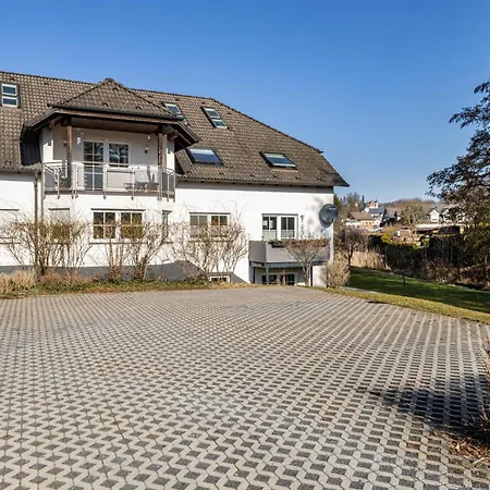 Haus Am Eschenbach Apartment Lindenberg (Sonneberg)