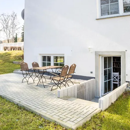 Haus Am Eschenbach * Lindenberg (Sonneberg)