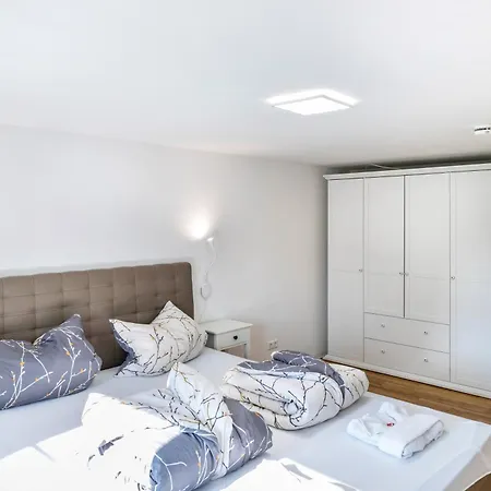 Lejlighed Haus Am Eschenbach *