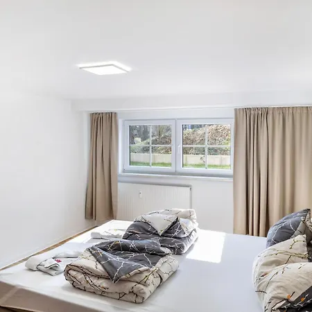 Haus Am Eschenbach Lindenberg (Sonneberg)