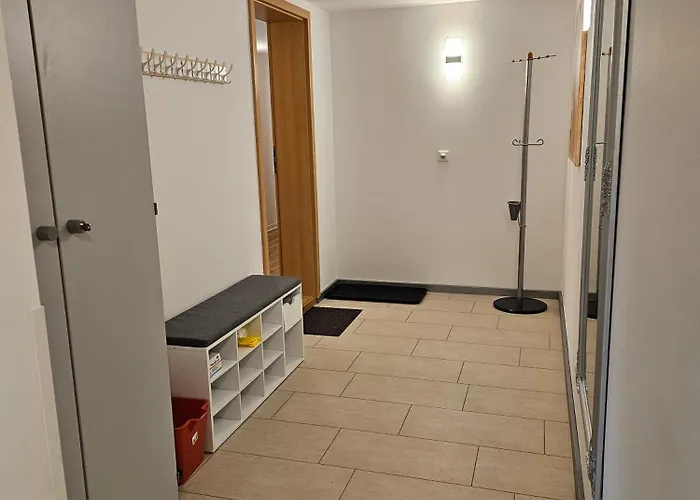 Haus Am Eschenbach *