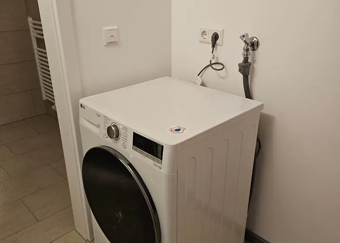 Haus Am Eschenbach * Lindenberg (Sonneberg)