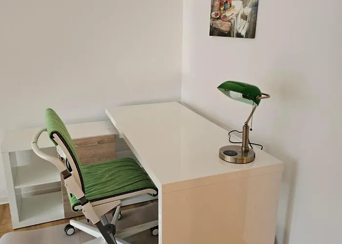 Appartamento Haus Am Eschenbach