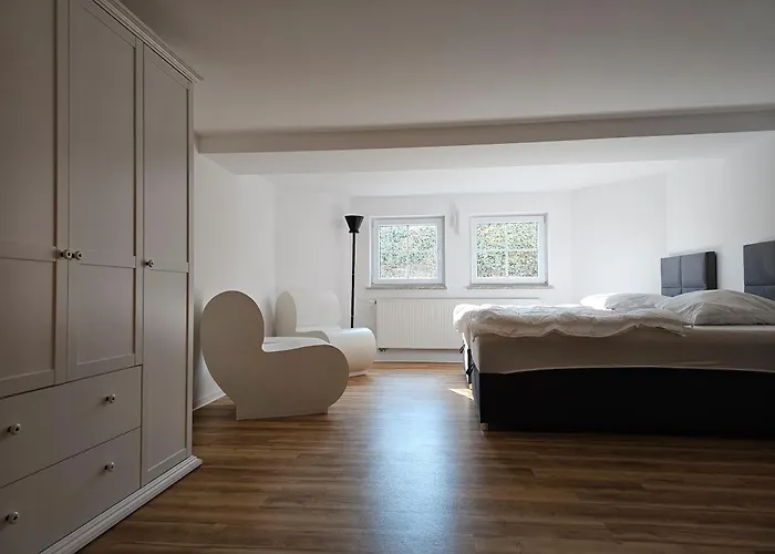 Haus Am Eschenbach *