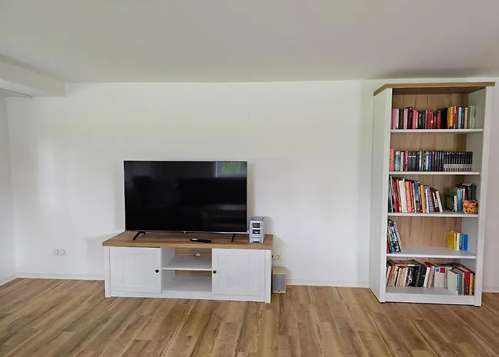 Appartement Haus Am Eschenbach