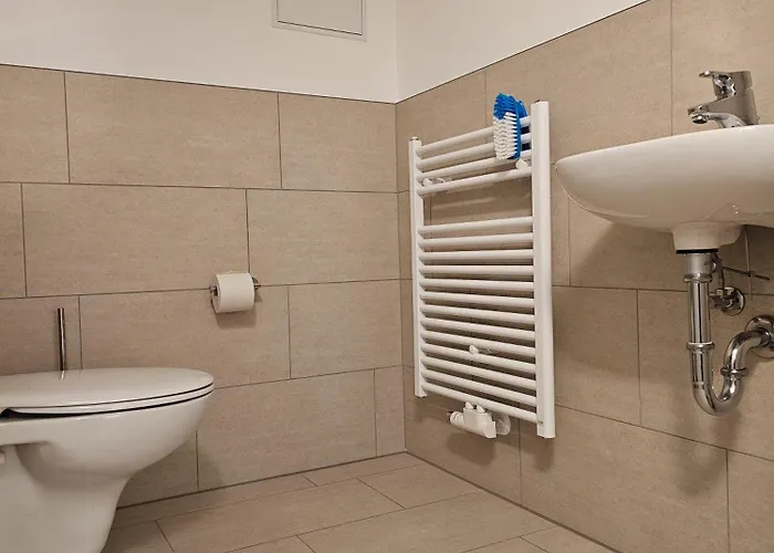 Haus Am Eschenbach Appartement