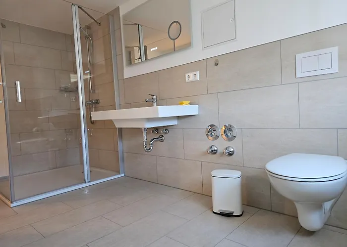 Haus Am Eschenbach Lindenberg (Sonneberg)