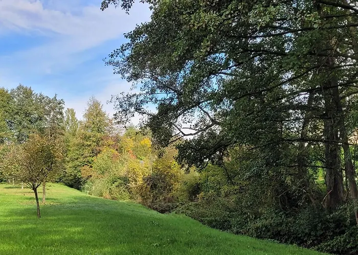 Appartement Haus Am Eschenbach *