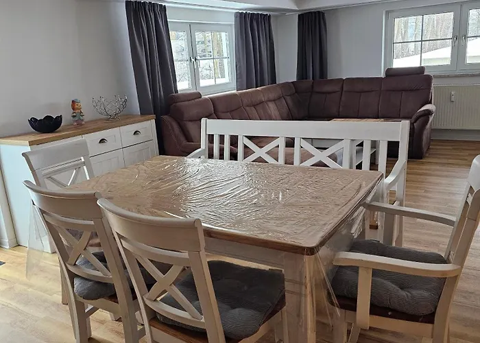 Haus Am Eschenbach *