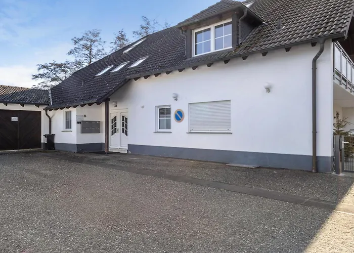 Haus Am Eschenbach Appartamento Lindenberg (Sonneberg)