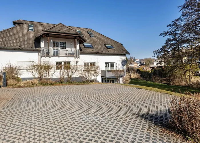 Haus Am Eschenbach Lindenberg (Sonneberg)