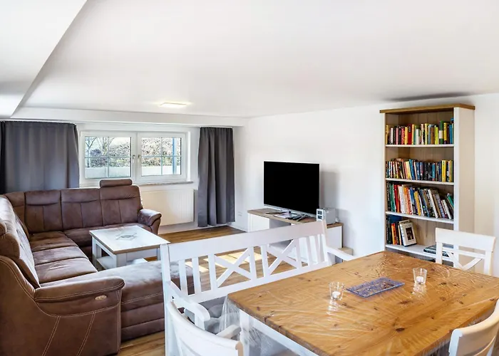 Haus Am Eschenbach *