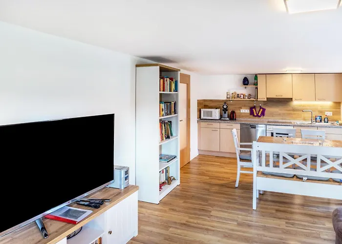 Haus Am Eschenbach Appartement