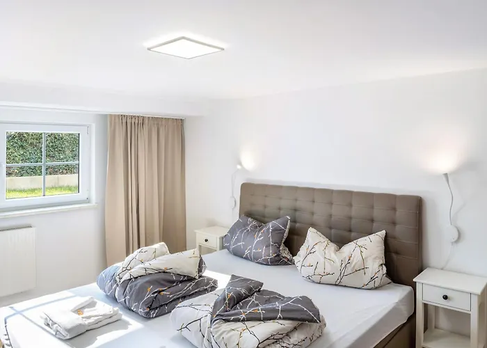 Haus Am Eschenbach Lindenberg (Sonneberg)