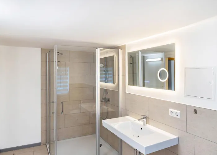 Haus Am Eschenbach Lindenberg (Sonneberg)