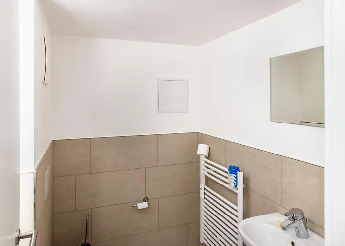 Haus Am Eschenbach * Lindenberg (Sonneberg)